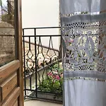 Cortile Suez *