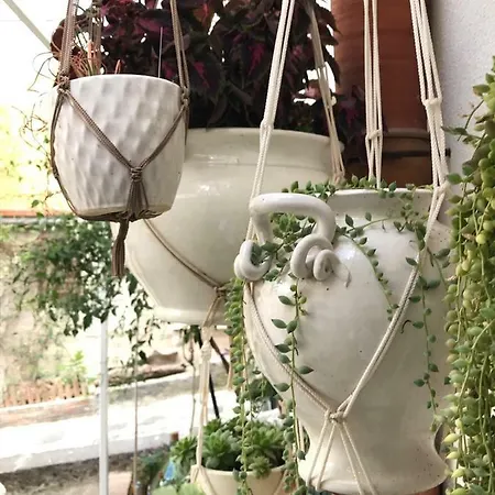 Casa vacanze Cortile Suez
