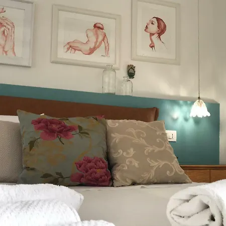 Casa vacanze Cortile Suez
