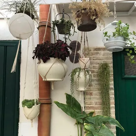 Casa de Férias Cortile Suez San Giovanni Gemini