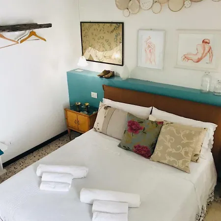 Semesterbostad Cortile Suez