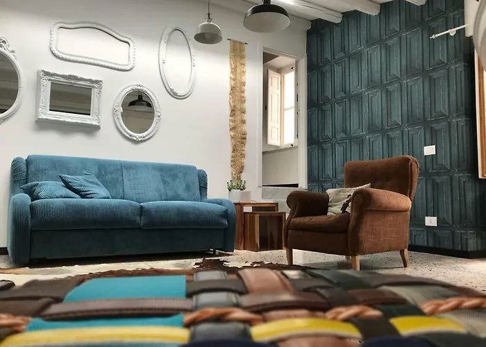 Cortile Suez San Giovanni Gemini