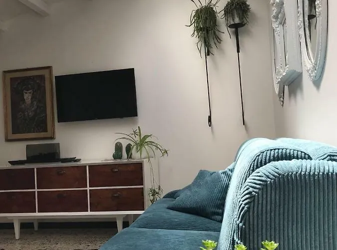 Feriehus Cortile Suez