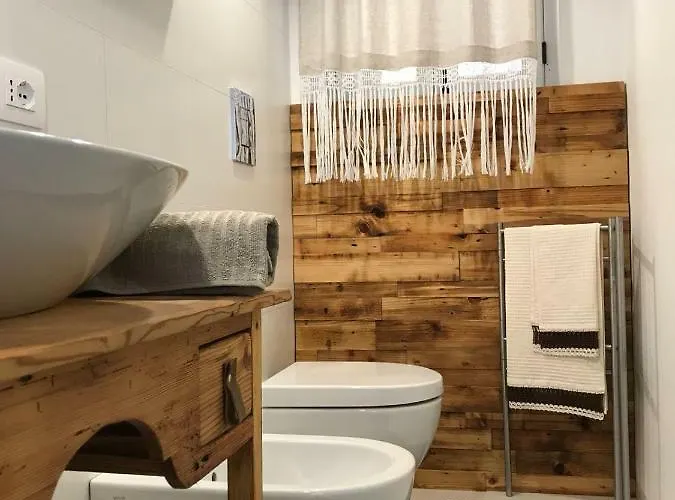 بيت للعطل Cortile Suez