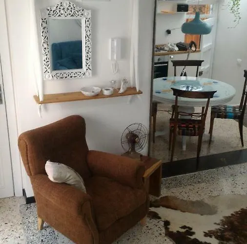 بيت للعطل Cortile Suez San Giovanni Gemini